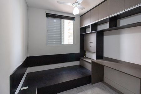 Apartamento à venda com 83m², 3 quartos e 2 vagasQuarto 2