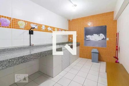 Apartamento à venda com 83m², 3 quartos e 2 vagasEspaço pet