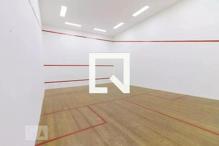 Apartamento à venda com 83m², 3 quartos e 2 vagasQuadra de squash