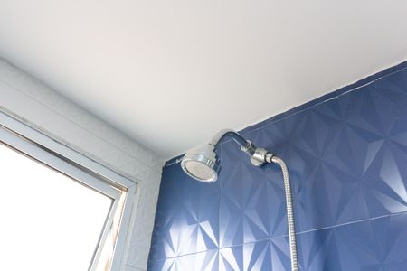 Apartamento à venda com 83m², 3 quartos e 2 vagasBanheiro do Quarto 3 suíte
