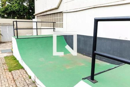Apartamento à venda com 83m², 3 quartos e 2 vagasPista de skate
