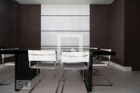 Apartamento à venda com 83m², 3 quartos e 2 vagasCooworking