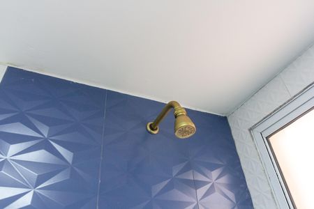 Apartamento à venda com 83m², 3 quartos e 2 vagasBanheiro social