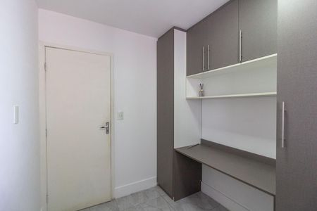 Apartamento à venda com 83m², 3 quartos e 2 vagasQuarto 1