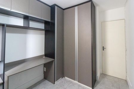 Apartamento à venda com 83m², 3 quartos e 2 vagasQuarto 2