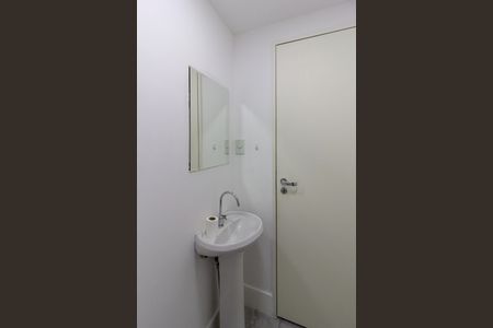Apartamento à venda com 83m², 3 quartos e 2 vagaslavabo