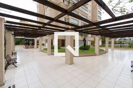Apartamento à venda com 83m², 3 quartos e 2 vagasÁrea comum