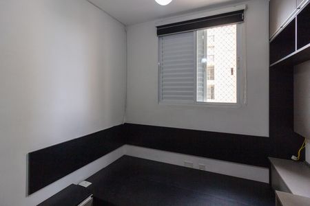Apartamento à venda com 83m², 3 quartos e 2 vagasQuarto 2