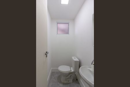 Apartamento à venda com 83m², 3 quartos e 2 vagaslavabo