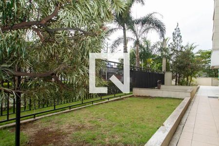 Apartamento à venda com 83m², 3 quartos e 2 vagasÁrea comum