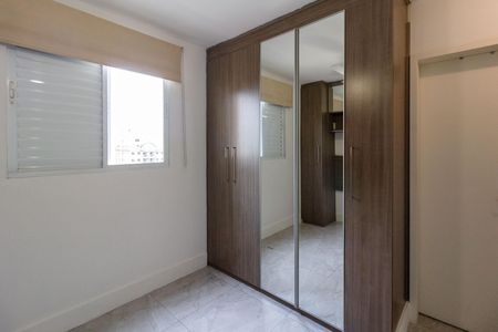 Apartamento à venda com 83m², 3 quartos e 2 vagasQuarto 3 suíte