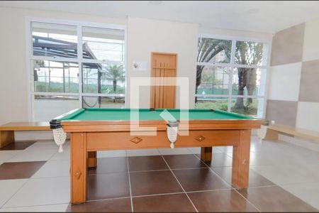Apartamento à venda com 83m², 3 quartos e 2 vagasSala de Jogos