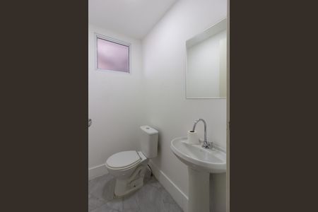 Apartamento à venda com 83m², 3 quartos e 2 vagaslavabo