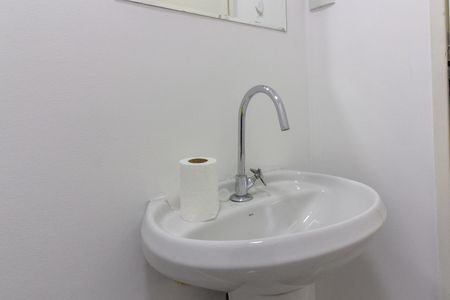 Apartamento à venda com 83m², 3 quartos e 2 vagaslavabo