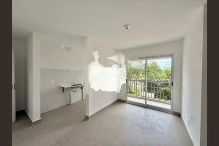 Apartamento à venda com 2 quartos, 43m² em Jardim Flamboyant, Campinas