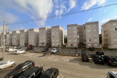 Apartamento para alugar com 48m², 2 quartos e 1 vaga Apartamento para alugar com 48m², 2 quartos e 1 vagaVista