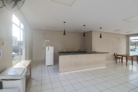 Apartamento para alugar com 48m², 2 quartos e 1 vaga Apartamento para alugar com 48m², 2 quartos e 1 vagaÁrea comum