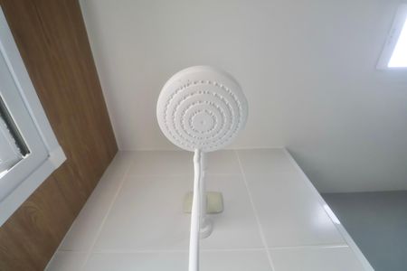 Apartamento para alugar com 48m², 2 quartos e 1 vaga Apartamento para alugar com 48m², 2 quartos e 1 vagaBanheiro Social