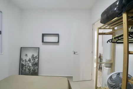 Apartamento para alugar com 48m², 2 quartos e 1 vaga Apartamento para alugar com 48m², 2 quartos e 1 vagaQuarto 2