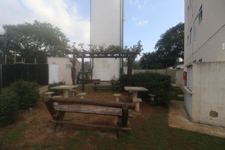 Apartamento para alugar com 48m², 2 quartos e 1 vaga Apartamento para alugar com 48m², 2 quartos e 1 vagaÁrea comum