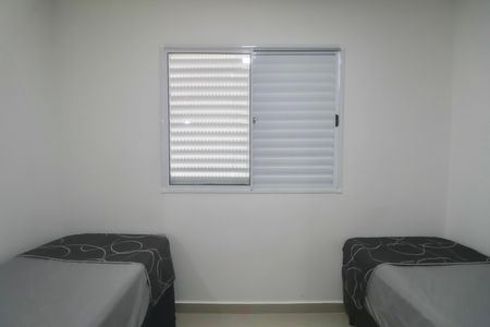 Quarto de apartamento para alugar com 2 quartos, 48m² em Parque Enseada, Guarujá