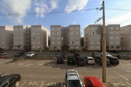Apartamento para alugar com 48m², 2 quartos e 1 vaga Apartamento para alugar com 48m², 2 quartos e 1 vagaVista
