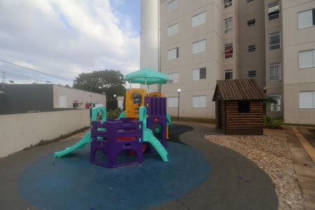 Apartamento para alugar com 48m², 2 quartos e 1 vaga Apartamento para alugar com 48m², 2 quartos e 1 vagaÁrea comum