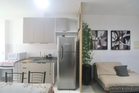 Apartamento para alugar com 48m², 2 quartos e 1 vaga Apartamento para alugar com 48m², 2 quartos e 1 vagaCozinha