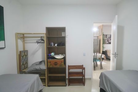 Apartamento para alugar com 48m², 2 quartos e 1 vaga Apartamento para alugar com 48m², 2 quartos e 1 vagaQuarto
