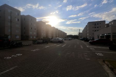 Apartamento para alugar com 48m², 2 quartos e 1 vaga Apartamento para alugar com 48m², 2 quartos e 1 vagaGaragem