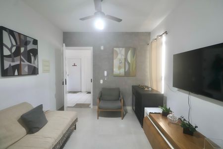 Apartamento para alugar com 48m², 2 quartos e 1 vaga Apartamento para alugar com 48m², 2 quartos e 1 vagaSala
