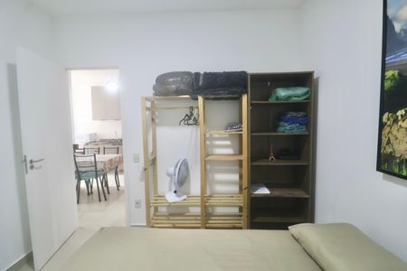 Apartamento para alugar com 48m², 2 quartos e 1 vaga Apartamento para alugar com 48m², 2 quartos e 1 vagaQuarto 2