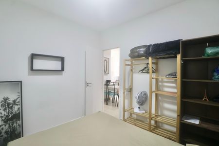 Apartamento para alugar com 48m², 2 quartos e 1 vaga Apartamento para alugar com 48m², 2 quartos e 1 vagaQuarto 2