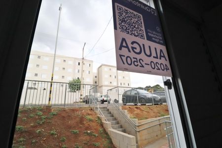 Apartamento para alugar com 55m², 2 quartos e 1 vagaPlaquinha