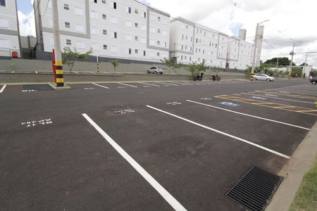 Apartamento para alugar com 55m², 2 quartos e 1 vagaEstacionamento