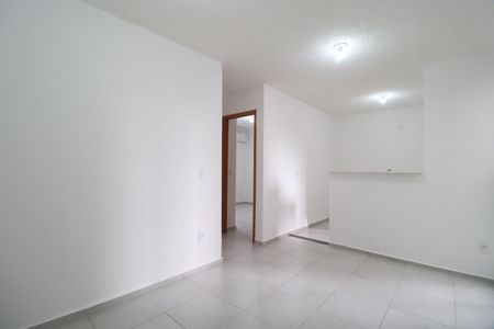 Apartamento para alugar com 55m², 2 quartos e 1 vagaSala
