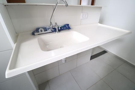 Apartamento para alugar com 55m², 2 quartos e 1 vagaCozinha