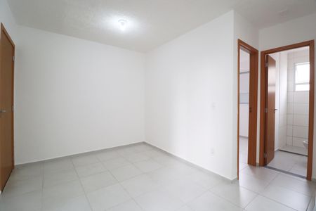 Apartamento para alugar com 55m², 2 quartos e 1 vagaSala