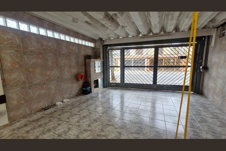Casa à venda com 160m², 3 quartos e 2 vagasGaragem