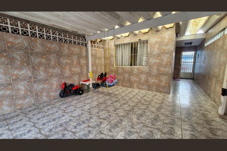 Casa à venda com 160m², 3 quartos e 2 vagasGaragem