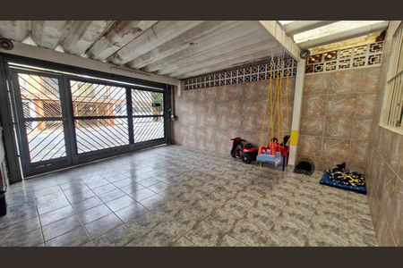 Casa à venda com 160m², 3 quartos e 2 vagasGaragem