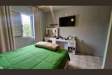Casa à venda com 160m², 3 quartos e 2 vagasQuarto