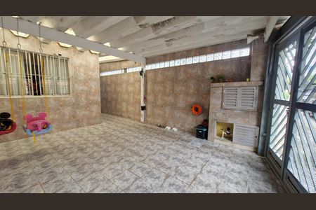 Casa à venda com 160m², 3 quartos e 2 vagasGaragem