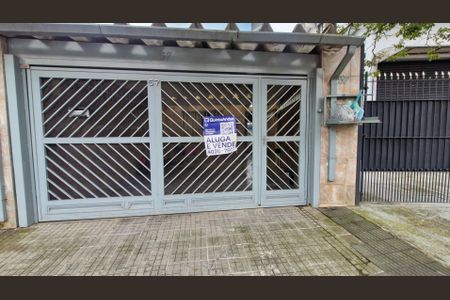 Casa à venda com 160m², 3 quartos e 2 vagasPlaca 