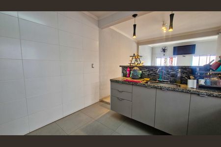 Casa à venda com 160m², 3 quartos e 2 vagasCozinha