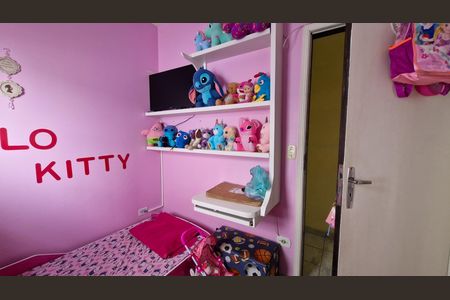 Casa à venda com 160m², 3 quartos e 2 vagasQuarto