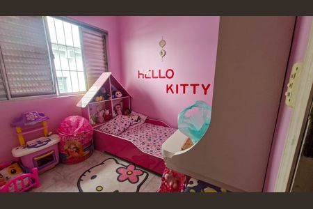 Casa à venda com 160m², 3 quartos e 2 vagasQuarto