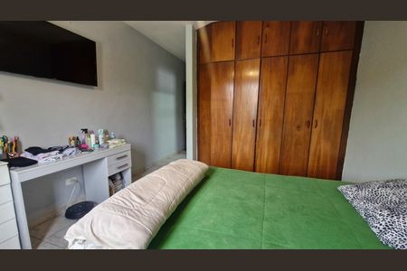 Casa à venda com 160m², 3 quartos e 2 vagasQuarto 