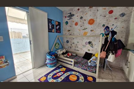 Casa à venda com 160m², 3 quartos e 2 vagasQuarto