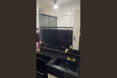 Apartamento à venda com 57m², 2 quartos e 1 vaga Apartamento à venda com 57m², 2 quartos e 1 vagaCozinha